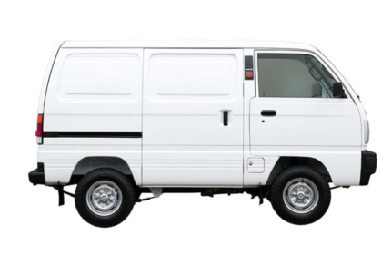 suzuki blind van 2023