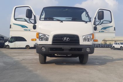 Xe tải Hyundai 7 tấn 2023