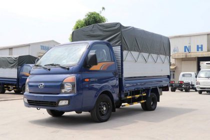 Hyundai H150 |Xe Tải 1.5 Tấn
