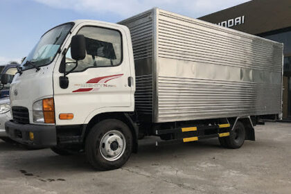 Hyundai Mighty N250SL 2023