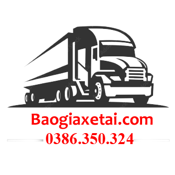 báo giá xe tải