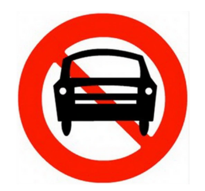 Lỗi đi vào đường cấm bị phạt bao nhiêu ?