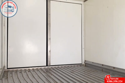 HYUNDAI N250SL – XE TẢI ĐÔNG LẠNH 2 TẤN