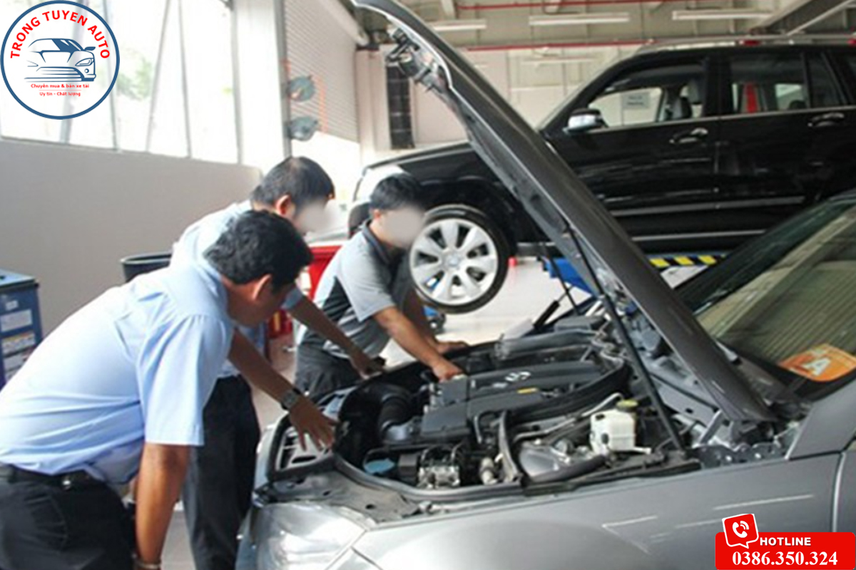 mua bán xe ô tô cũ chính chủ hà nội