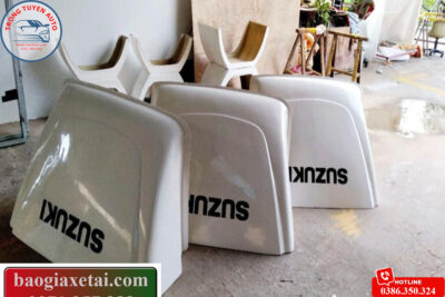 MUI LƯỚT GIÓ XE TẢI SUZUKI CARRY PRO