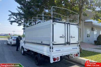 THACO KIA K200 THÙNG BẠT