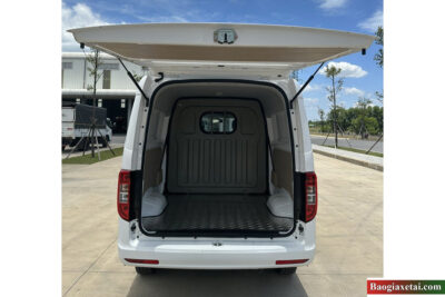 XE TẢI VAN TF480V-5S/ XE VAN THACO FRONTIER 5 CHỖ NGỒI 2024