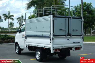 Xe tải 900KG TF220 thùng bạt