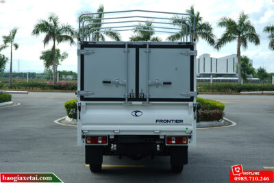 Xe tải 900KG TF220 thùng bạt