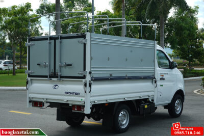 Xe tải 900KG TF220 thùng bạt