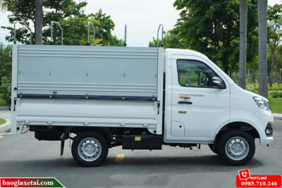 Xe tải 900KG TF220 thùng bạt