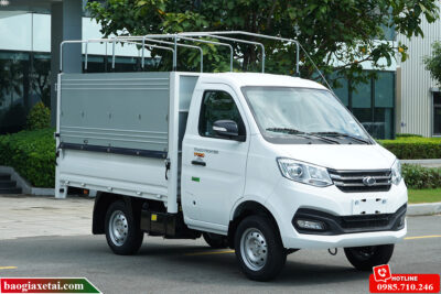 Xe tải 900KG TF220 thùng bạt