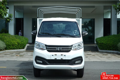 Xe tải 900KG TF220 thùng bạt