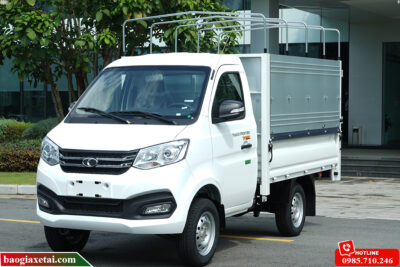 Xe tải 900KG TF220 thùng bạt