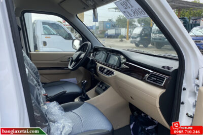 XE TẢI VAN 2 CHỖ TF450 – 945KG