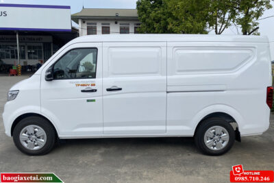 XE TẢI VAN 2 CHỖ TF450 – 945KG