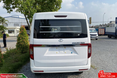 XE TẢI VAN 2 CHỖ TF450 – 945KG