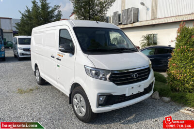 XE TẢI VAN 2 CHỖ TF450 – 945KG