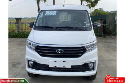 XE TẢI VAN 2 CHỖ TF450 – 945KG