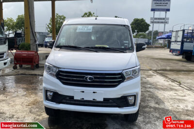 Xe tải van 5 chỗ TF480V