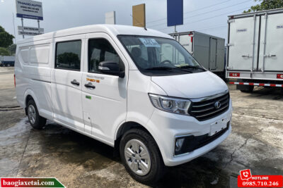 Xe tải van 5 chỗ TF480V