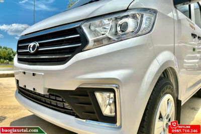 XE TẢI VAN 5 CHỖ THACO TF450V