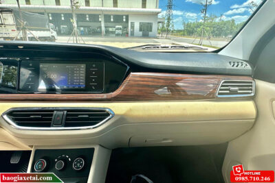 Xe tải van 5 chỗ TF480V