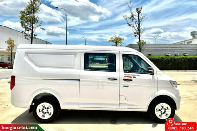 XE TẢI VAN 5 CHỖ THACO TF450V