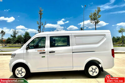 XE TẢI VAN 5 CHỖ THACO TF450V