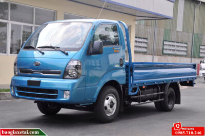 KIA K250 THÙNG LỬNG