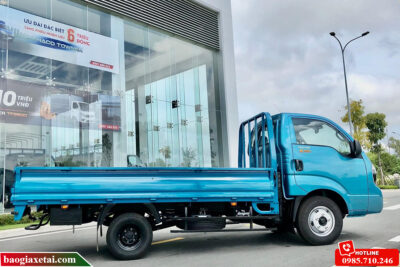 XE TẢI KIA K250