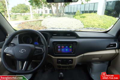 Xe tải nhỏ 900Kg Thaco TF220