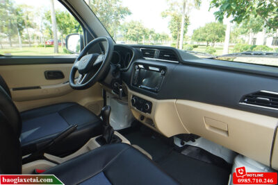 Xe tải nhỏ 900Kg Thaco TF220