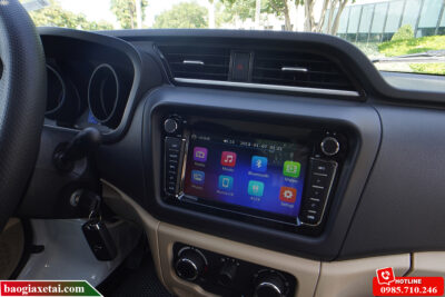 Xe tải nhỏ 900Kg Thaco TF220