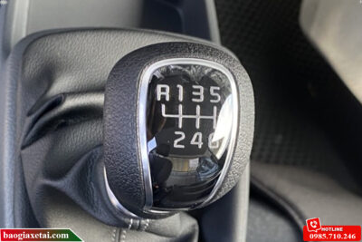 KIA K250 THÙNG KÍN