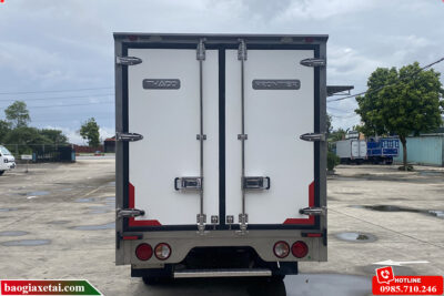 KIA K200 THÙNG ĐÔNG LẠNH