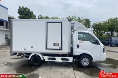 KIA K200 THÙNG ĐÔNG LẠNH