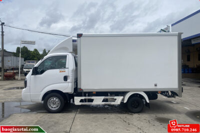 KIA K200 THÙNG ĐÔNG LẠNH