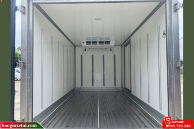 KIA K200 THÙNG ĐÔNG LẠNH