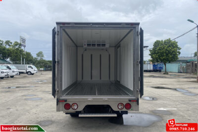 KIA K200 THÙNG ĐÔNG LẠNH