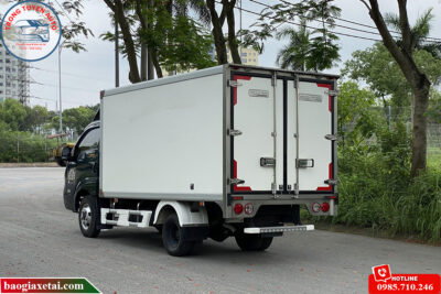 KIA K250 THÙNG ĐÔNG LẠNH