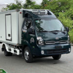 KIA K250 THÙNG ĐÔNG LẠNH