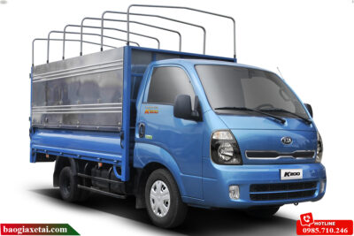 XE TẢI KIA K200
