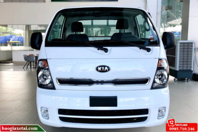 XE TẢI KIA K200 THÙNG LỬNG