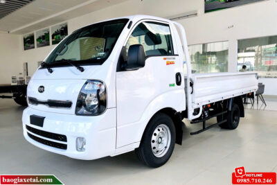 XE TẢI KIA K200 THÙNG LỬNG
