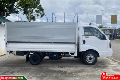 XE TẢI KIA K200