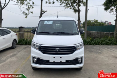 Xe tải Van 2 chỗ TF420