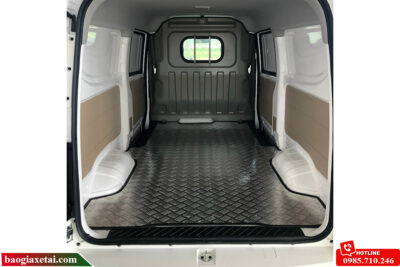 Xe tải Van 2 chỗ TF420