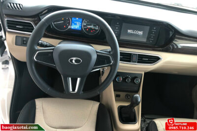 Xe tải Van 2 chỗ TF420