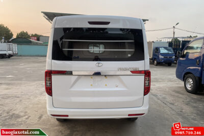 Xe tải Van 2 chỗ TF420